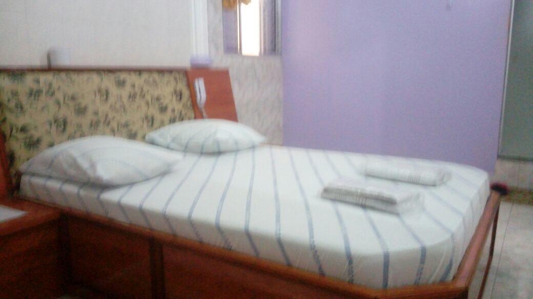 Hotel Golf II - Sob Nova Direcao - Cruzeiro Sao Paulo Dış mekan fotoğraf